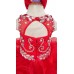 15 color available --Infant/toddler/baby/children/kids Girl's  glitz pageant  Dress/clothing  EB205A