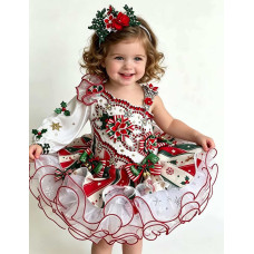 Infant/toddler/baby/children/kids Girl's glitz Pageant evening/prom Dress/clothing G003CH Infant/toddler/baby/children/kids Girl's glitz Pageant evening/prom Dress/clothing G003CH