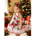 Infant/toddler/baby/children/kids Girl's glitz Pageant evening/prom Dress/clothing G003CH Infant/toddler/baby/children/kids Girl's glitz Pageant evening/prom Dress/clothing G003CH