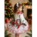 Infant/toddler/baby/children/kids Girl's glitz Pageant evening/prom Dress/clothing G003CH Infant/toddler/baby/children/kids Girl's glitz Pageant evening/prom Dress/clothing G003CH