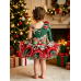 Infant/toddler/baby/children/kids Girl's glitz Pageant evening/prom Dress/clothing  G003MC