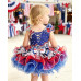 Infant/toddler/baby/children/kids Girl's glitz Pageant evening/prom Dress/clothing G003NA Infant/toddler/baby/children/kids Girl's glitz Pageant evening/prom Dress/clothing G003NA