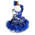 Infant/toddler/baby/children/kids Girl's glitz Pageant evening/prom Dress/clothing G003RY Infant/toddler/baby/children/kids Girl's glitz Pageant evening/prom Dress/clothing G003RY