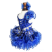 Infant/toddler/baby/children/kids Girl's glitz Pageant evening/prom Dress/clothing G003RY Infant/toddler/baby/children/kids Girl's glitz Pageant evening/prom Dress/clothing G003RY