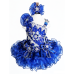 Infant/toddler/baby/children/kids Girl's glitz Pageant evening/prom Dress/clothing G003RY Infant/toddler/baby/children/kids Girl's glitz Pageant evening/prom Dress/clothing G003RY