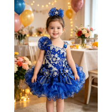 Infant/toddler/baby/children/kids Girl's glitz Pageant evening/prom Dress/clothing G003RY Infant/toddler/baby/children/kids Girl's glitz Pageant evening/prom Dress/clothing G003RY