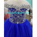 Infant/toddler/baby/children/kids Girl's glitz Pageant evening/prom Dress/clothing 1-7T G006
