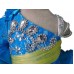 Infant/toddler/baby/children/kids Girl's glitz Pageant evening/prom Dress/clothing  G008-7