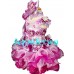 High glitz national level Infant/toddler/baby/children/kids Girl's  pageant  Dress/clothingG016A