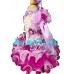 High glitz national level Infant/toddler/baby/children/kids Girl's  pageant  Dress/clothingG016A