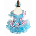 Infant/toddler/baby/children/kids Girl's natural Pageant evening/prom Dress/clothing G016BP Infant/toddler/baby/children/kids Girl's natural Pageant evening/prom Dress/clothing G016BP