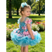 Infant/toddler/baby/children/kids Girl's natural Pageant evening/prom Dress/clothing G016BP Infant/toddler/baby/children/kids Girl's natural Pageant evening/prom Dress/clothing G016BP