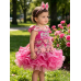 Infant/toddler/baby/children/kids Girl's natural Pageant evening/prom Dress/clothing  G016NP