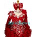 15 color available --2 pieces Infant/toddler/baby/children/kids Girl's  glitz pageant  lace Dress/clothingG018A