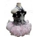 Infant/toddler/baby/children/kids Girl's glitz Pageant evening/prom Dress/clothing  G020