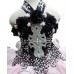 Infant/toddler/baby/children/kids Girl's glitz Pageant evening/prom Dress/clothing  G020