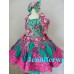  fabulous  Infant/toddler/baby/children/kids Girl's  glitz pageant  Dress/clothingG021