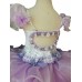 Infant/toddler/baby/children/kids Girl's glitz Pageant evening/prom Dress/clothing  G029