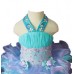 Infant/toddler/baby/children/kids Girl's glitz Pageant evening/prom Dress/clothing  G032-3