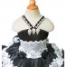 Infant/toddler/baby/children/kids Girl's glitz Pageant evening/prom Dress/clothing  G032-5