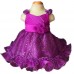 Infant/toddler/baby/children/kids Girl's glitz Pageant evening/prom Dress/clothing  G034