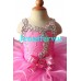 Infant/toddler/baby/children/kids Girl's Pageant evening/prom Dress/clothing  G037-1