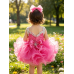 Infant/toddler/baby/children/kids Girl's glitz pageant lace Dress/clothingG037DP Infant/toddler/baby/children/kids Girl's glitz pageant lace Dress/clothingG037DP