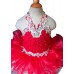 Infant/toddler/baby/children/kids Girl's Pageant evening/prom Dress  G040-7