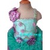  Infant/toddler/baby/children/kids Girl's  Pageant evening/prom Dress/clothing 1~7T G063-3