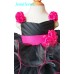 Infant/toddler/baby/children/kids Girl's glitz Pageant evening/prom Dress/clothing  G067-1