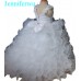 Infant/toddler/baby/children/kids Girl's glitz Pageant evening/prom Dress/clothing  G067