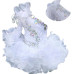 Infant/toddler/baby/children/kids Girl's glitz Pageant evening/prom Dress/clothing  G068