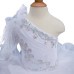 Infant/toddler/baby/children/kids Girl's glitz Pageant evening/prom Dress/clothing  G068