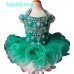 Infant/toddler/baby/children/kids Girl's glitz Pageant evening/prom Dress/clothing  G069