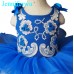 Infant/toddler/baby/children/kids Girl's glitz Pageant evening/prom Dress/clothing  G070-2