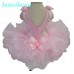 Infant/toddler/baby/children/kids Girl's glitz Pageant evening/prom Dress/clothing  G070-6