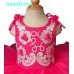 Infant/toddler/baby/children/kids Girl's glitz Pageant evening/prom Dress/clothing  G070