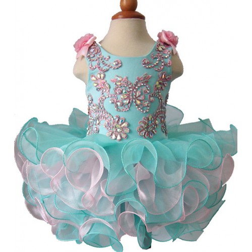 pageant dress