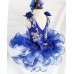 Infant/toddler/baby/children/kids Girl's glitz Pageant evening/prom Dress/clothing  G070RB