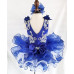Infant/toddler/baby/children/kids Girl's glitz Pageant evening/prom Dress/clothing  G070RB
