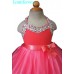 Infant/toddler/baby/children/kids Girl's glitz Pageant evening/prom Dress/clothing  G079-1