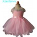 Infant/toddler/baby/children/kids Girl's glitz Pageant evening/prom Dress/clothing  G079-2