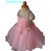 Infant/toddler/baby/children/kids Girl's glitz Pageant evening/prom Dress/clothing  G079-2