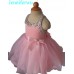 Infant/toddler/baby/children/kids Girl's glitz Pageant evening/prom Dress/clothing  G079-2