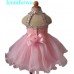 Infant/toddler/baby/children/kids Girl's glitz Pageant evening/prom Dress/clothing  G079-2