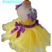 Infant/toddler/baby/children/kids Girl's glitz Pageant evening/prom Dress/clothing  G079B