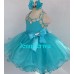 Infant/toddler/baby/children/kids Girl's glitz Pageant evening/prom Dress/clothing  G079F