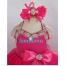 Infant/toddler/baby/children/kids Girl's glitz Pageant evening/prom Dress/clothing  G079H