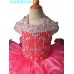 Infant/toddler/baby/children/kids Girl's glitz Pageant evening/prom Dress/clothing  G081-4