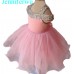 Infant/toddler/baby/children/kids Girl's glitz Pageant evening/prom Dress/clothing  G081B